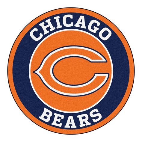 Chicago Bears Logo Chicago Bears Symbol Meaning History