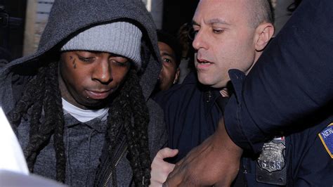 weezy demons what we learned from lil wayne s new prison memoir kqed