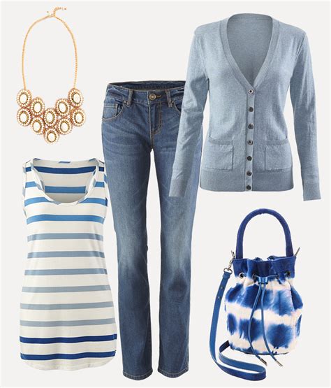 Spring Outfits 15 Pieces To Create 30 Looks Cabi Blog