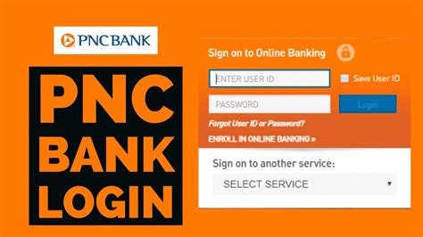 Pnc Bank Login Pnc Bank Corporation Login Sign In 2021