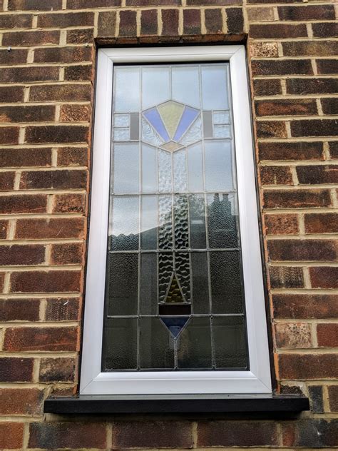Stained Glass Windows In Cheshire And Manchester Reddish