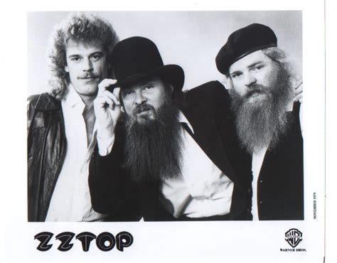 zz tops billy gibbons  early years