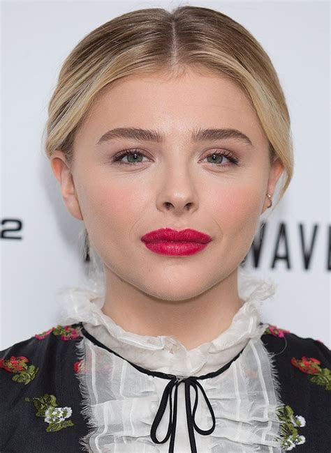 how old was chloë grace moretz in big momma s house 2