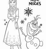 Coloring Pages Cartoon Frozen Printable Kids Summer Baby Homework Print Color Getcolorings Colouring Getdrawings Colorings Characters Book sketch template