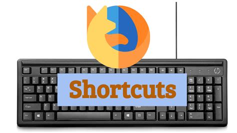 Helpful Firefox Keyboard Shortcuts For Linux Windows And Mac