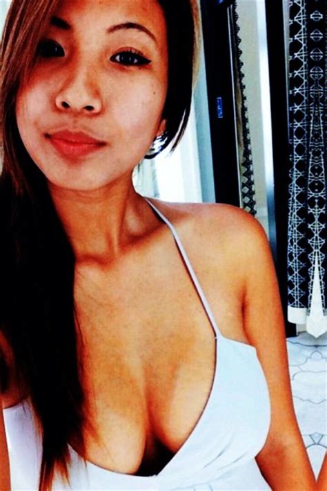 Asian Cleavage Tanlines Nn Porn Pic Eporner