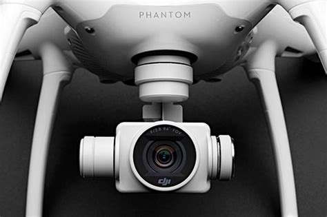 great features  dji phantom  quadcopter arena