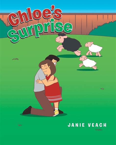 chloe s suprise by janie veach goodreads
