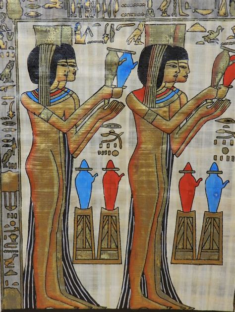 Vincent S Hair Design Ancient Egyptian Beauty Secrets