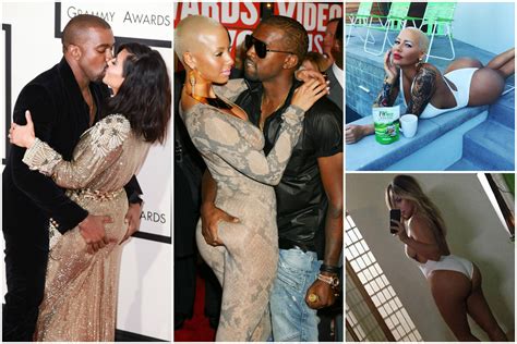 What Does Kim K Think About Kanye S Slut Shaming Blavity