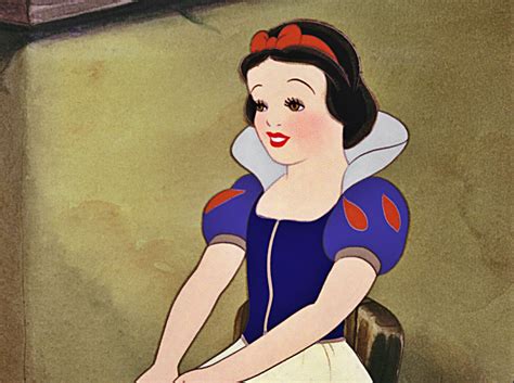 Walt Disney Characters Images Walt Disney Screencaps Princess Snow
