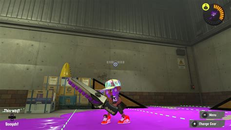 splatoon 3 weapons your guide to inky violence techradar