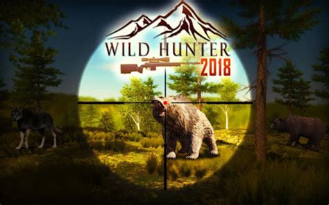 wild hunter  apk  android