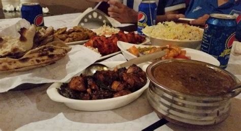 India Gate Al Jubail Restaurant Reviews Photos And Phone