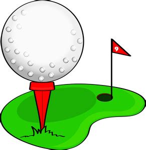 golf club clip art golf  clipart  clipartix