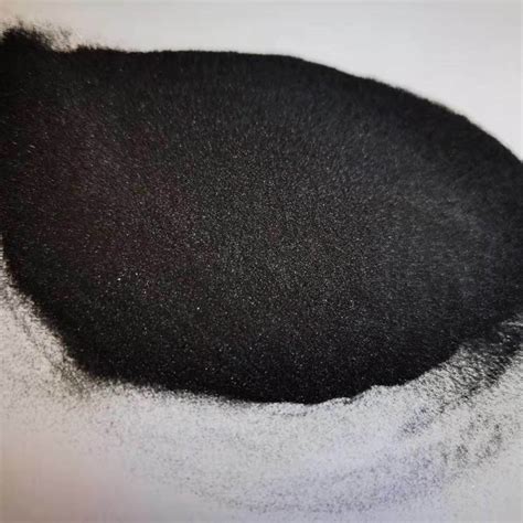 Great Quality Boron Carbide B4c With Grain Sizes F4 F2000 For
