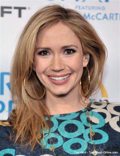 Ashley Jones Didn’t Enjoy Sex Scenes On Pool Table The