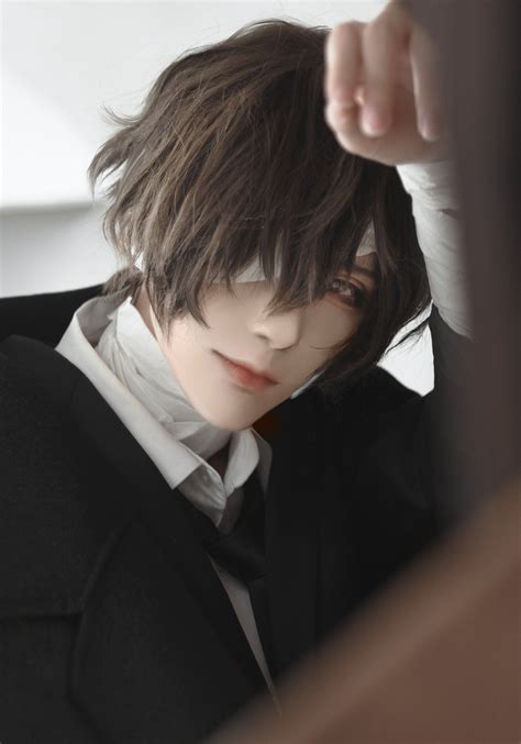 Twitter Cosplay Anime Cosplay Characters Male Cosplay