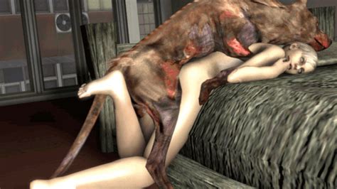 Post 1399801 Jill Valentine Resident Evil Resident Evil 5 Animated