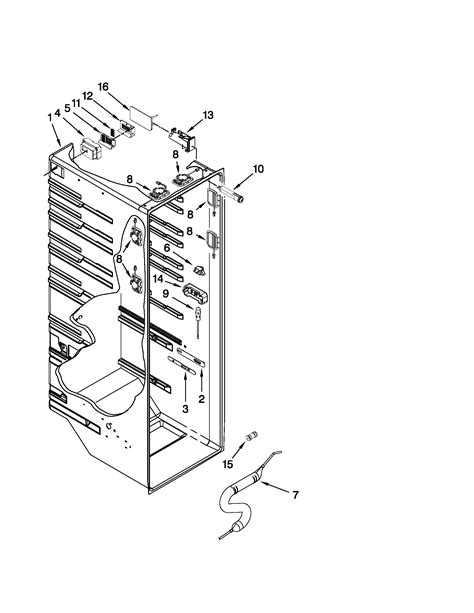 ellen scheme kenmore electric stove wiring diagram
