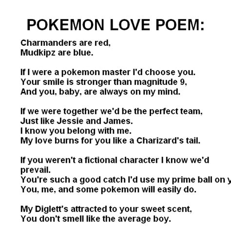 pokemon quotes about love quotesgram