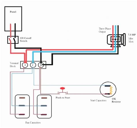 output converter wiring diagram diysish