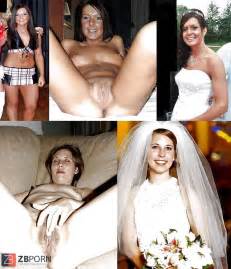 wives before and after wedding zb porn