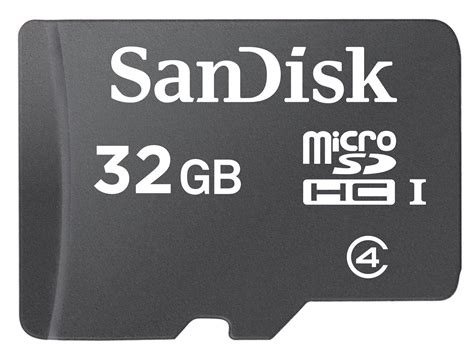 buy sandisk blue micro sdhc memory card gb microsd memory cards argos speicherkarte