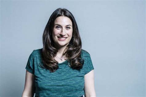 Luciana Berger The Two Party Politics Of Old Is Dead — We Need A