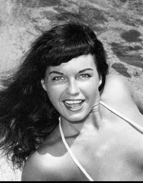 268 Best Bettie Page Images On Pinterest Pinup Vintage