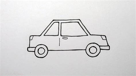 tekening cars pics