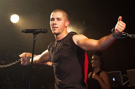 nick jonas on his upcoming gay sex scenes in kingdom it s about