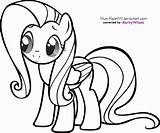 Fluttershy Pinkie Coloringhome Pinie Princess Insertion Codes sketch template
