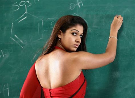 Nayanthara sex nude