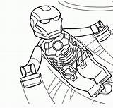Iron Kleurplaat Mewarnai Ironman Kleurplaten Coloringhome Blank Supereroi Coloringareas Downloaden Superhelden sketch template