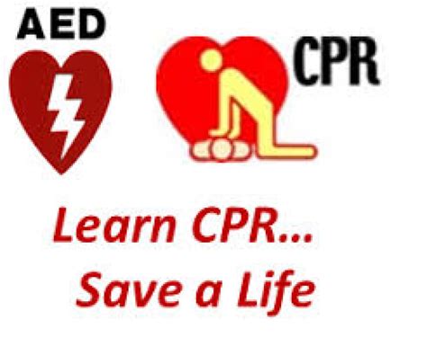 cpr and aed training sept 19 knox presbyterian