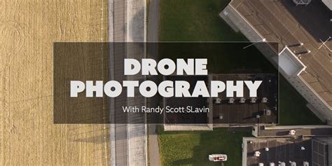 drone photography
