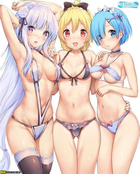 Hentai And Anime Babes Picture Pack 078 Download