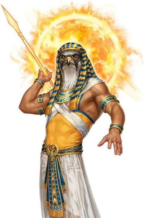 15 Major Ancient Egyptian Gods And Goddesses You Should Know About
