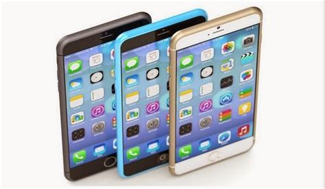 Harga Dan Spesifikasi Iphone 6 Terbaru 2015 Bangkuta