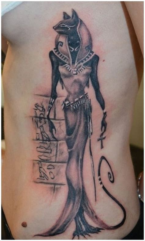 40 Awesome Egyptian Tattoos Ideas That Will Blow Your Mind