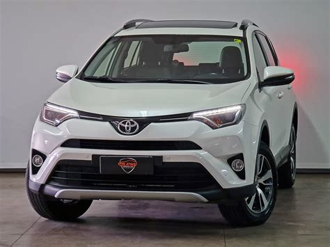 toyota rav4 2 0 top 4x2 16v aut gasolina 4 portas câmbio