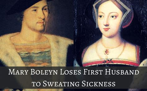 Bbc History Anne Boleyn The Relationship Between Mary