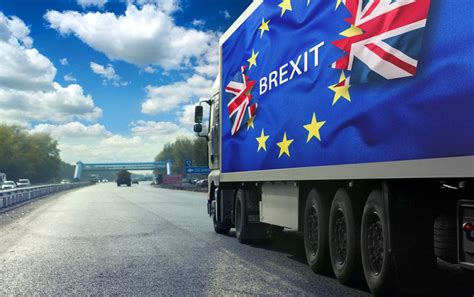 brexit update movement  forwarders forwarder magazine