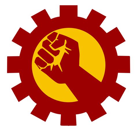 communist logos
