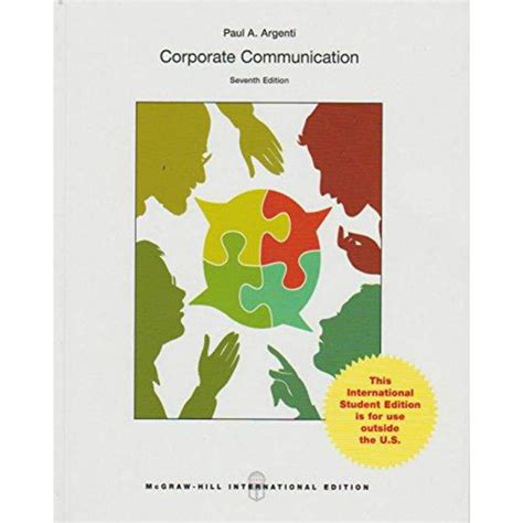 corporate communication  edition argenti