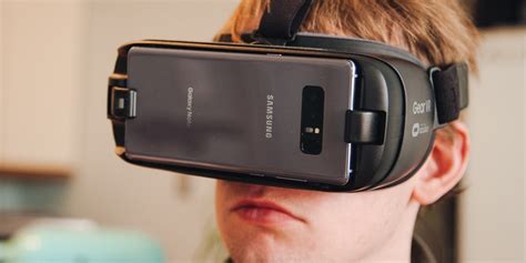 the best vr headset for your phone reviews by wirecutter