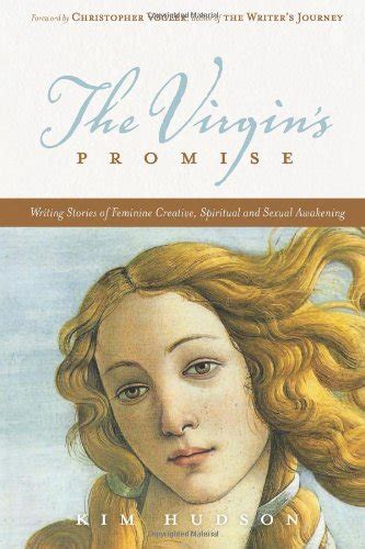 Pdf Free D0wnl0ad The Virgin S Promise Writing Stories Of Feminine