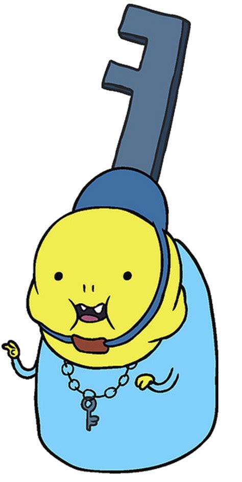 Key Per The Adventure Time Wiki Mathematical