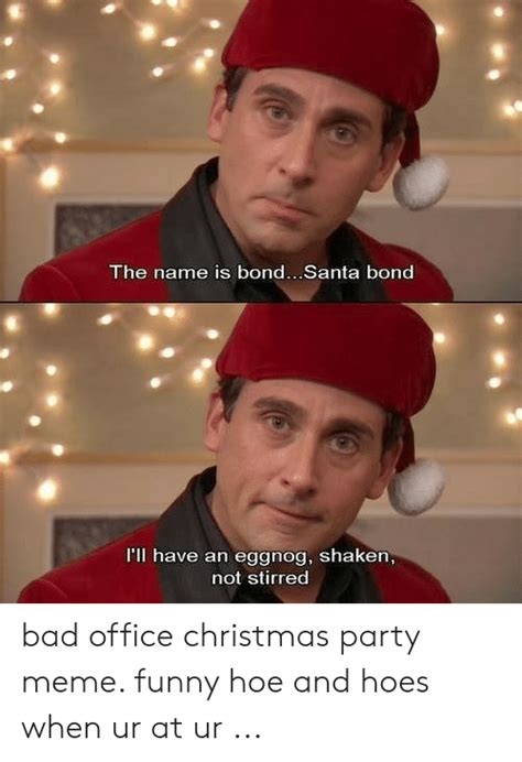25 Best Memes About Christmas Party Meme Christmas